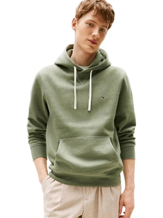 Ess Seasonal Fleece