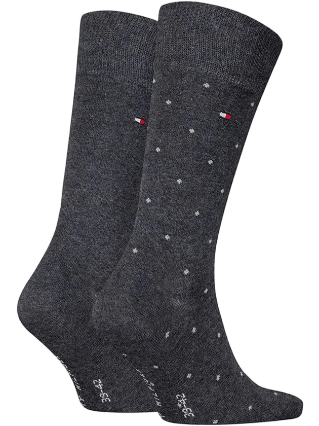 Sock 2P Dot