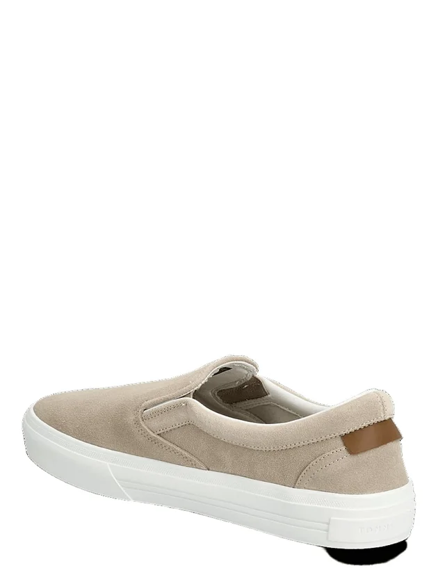 Vulc Cup Slip On