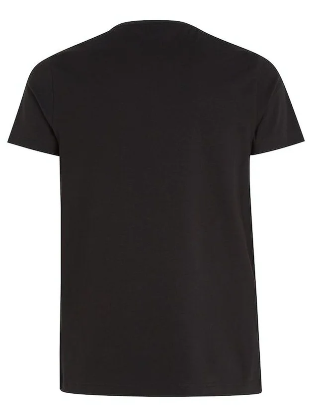 Stretch Slim Fit T S