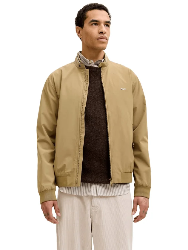 Bomber Jacket Sn