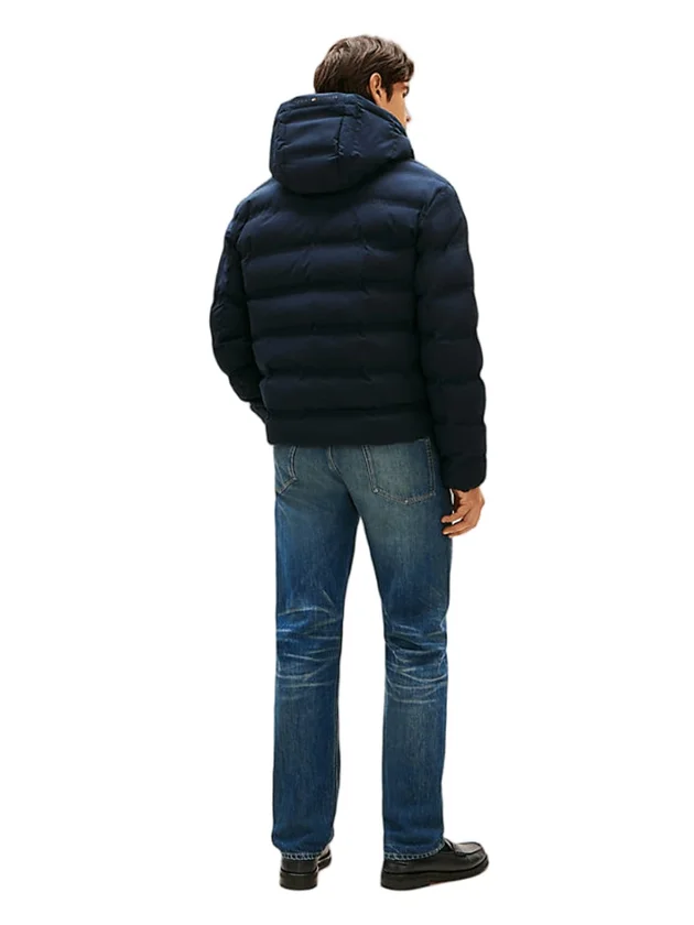 Tech Heat Sealed Jkt