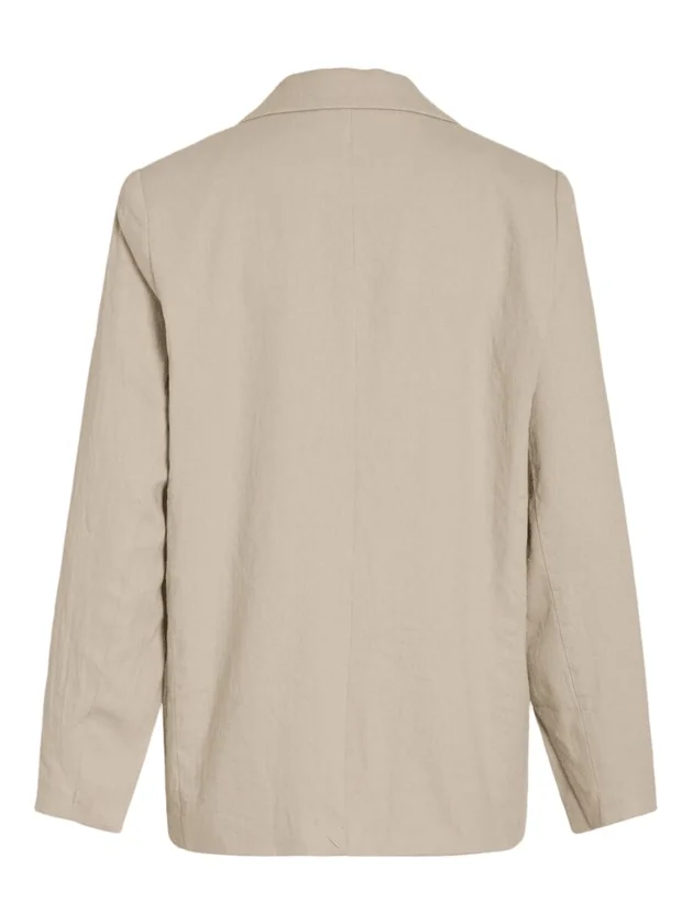 Vijolanda L S Blazer
