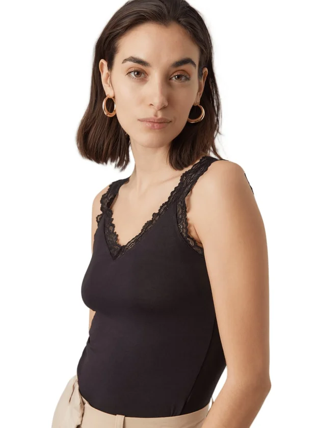 Rosa Sl Top Noos