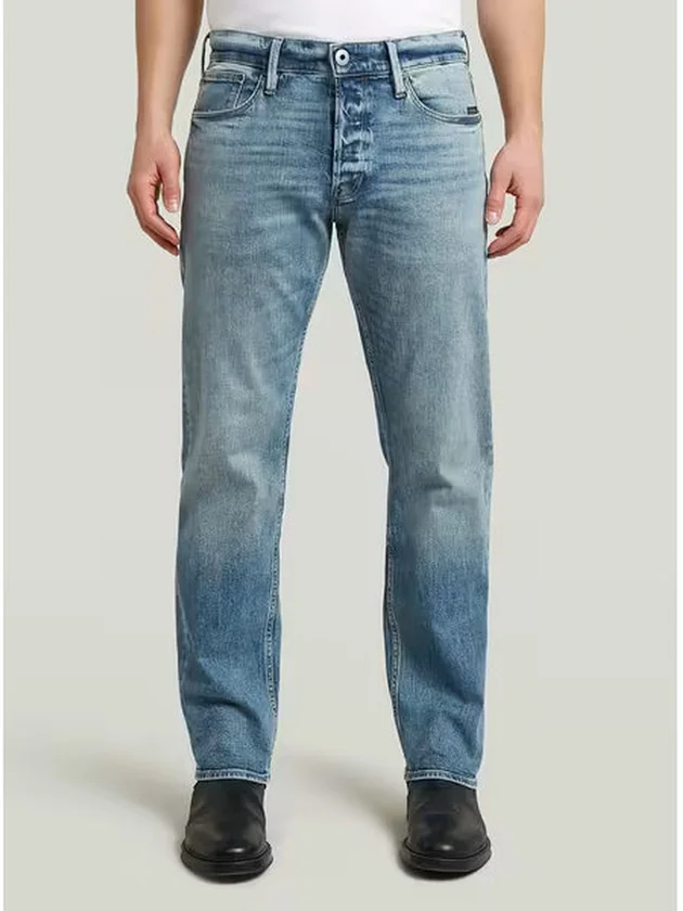 Streem Slim Tapered