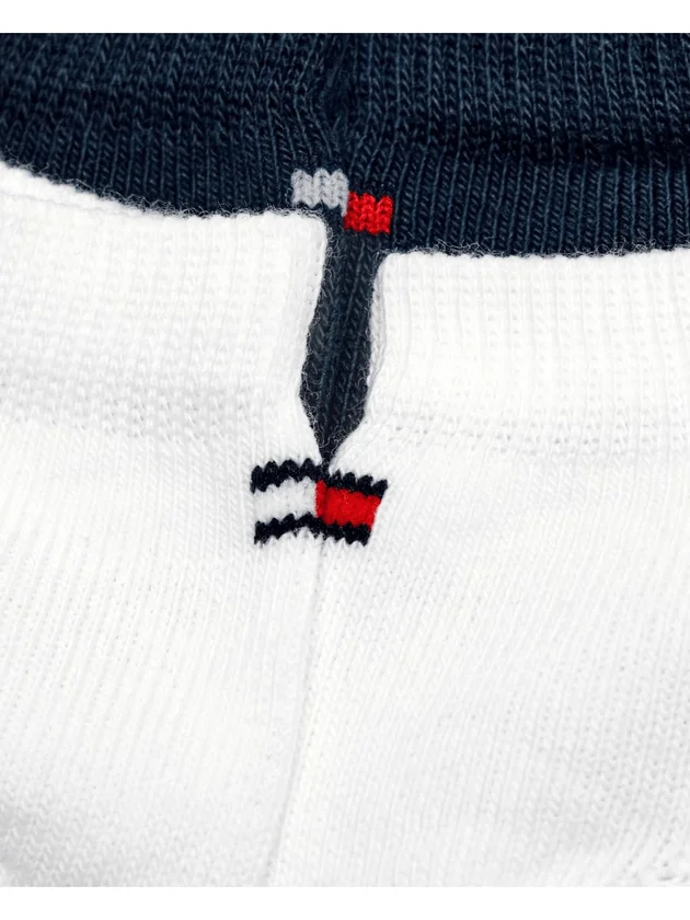 Sneaker 2P Nautical Flag