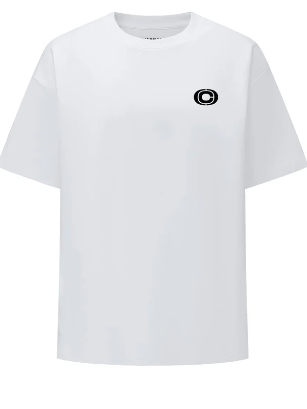 Tee Shirt Chabrand