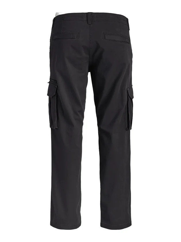 Dover Zip Cargo Sn