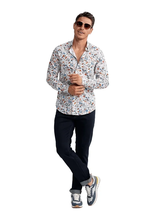 Signature Chemise ML