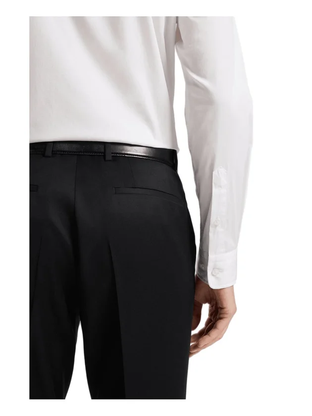 Chemise Professionnelle Roan BD E C1 253