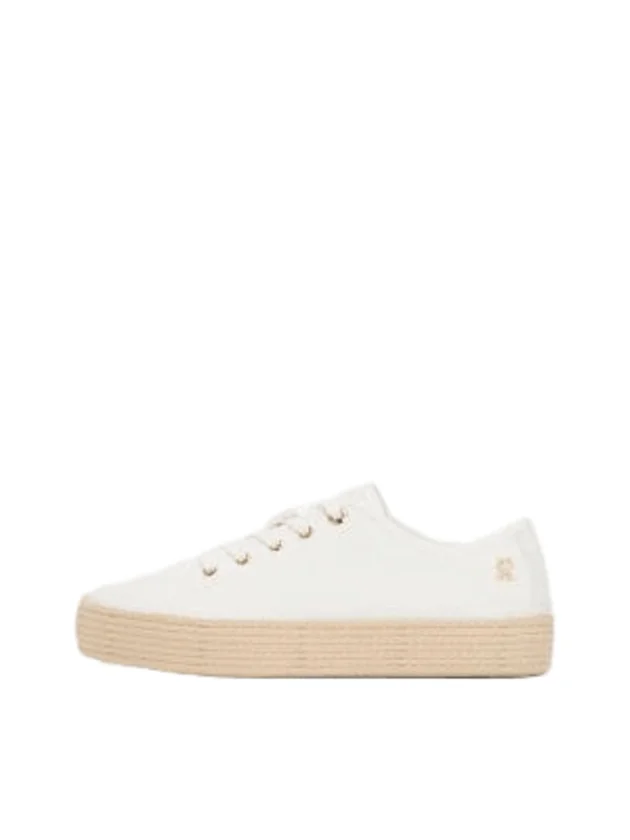 Vulc Espadrille Sneaker