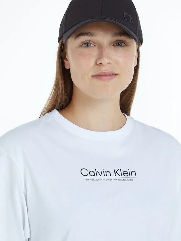 Cotton Cap