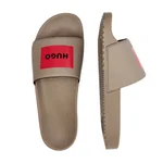 OPEN BROWN