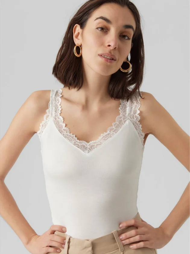 Rosa Sl Top Noos