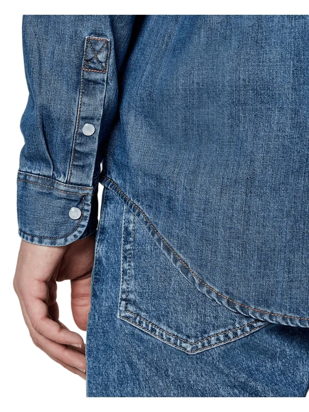 Shirt Mid B