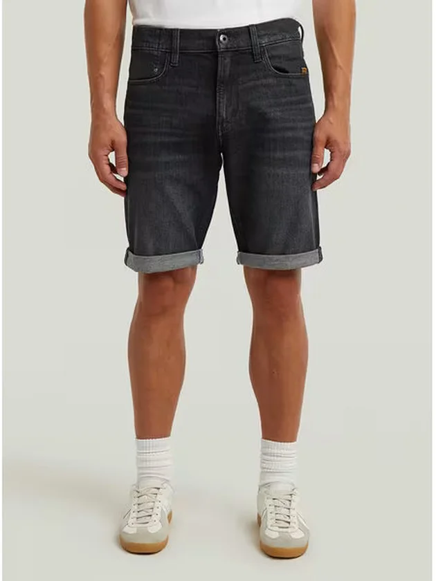 Mosa Short