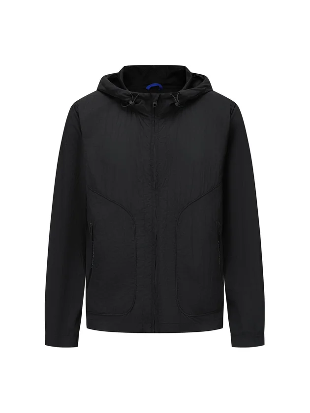 Jacket Chabrand