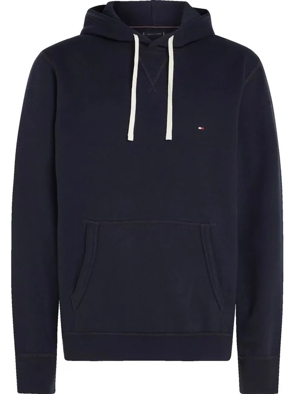 Essential Fleece Hoo