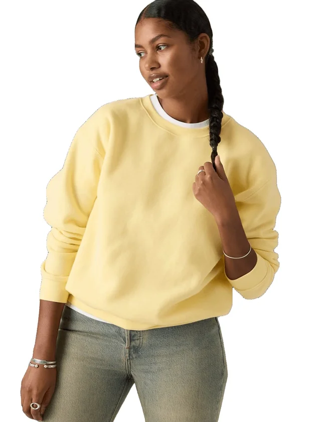 Everyday Sweatshirt