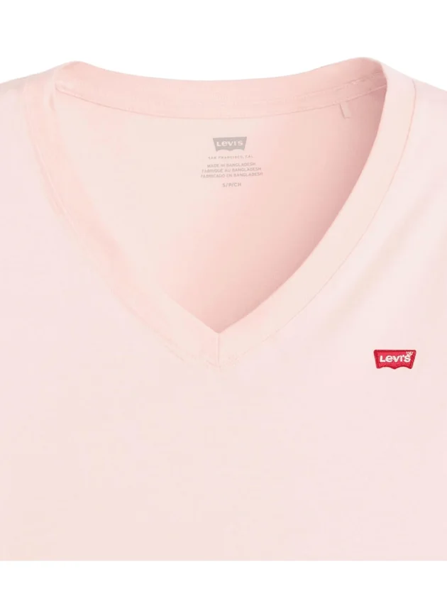 Favorite V Neck