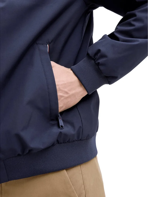 Bomber Jacket Sn