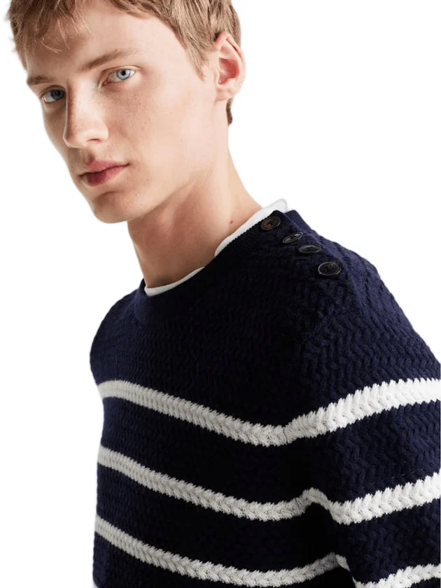 Horizontal Stripe