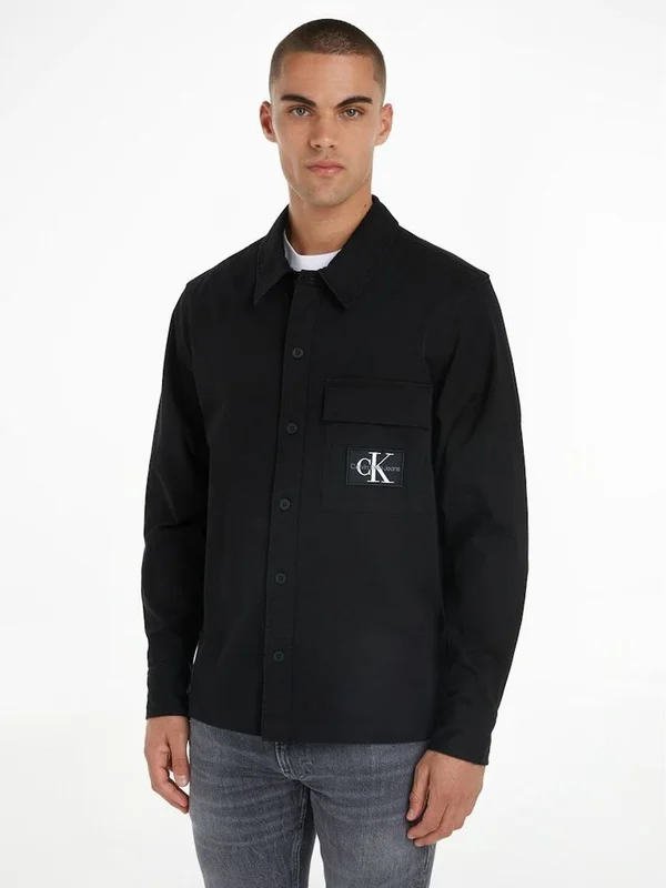 Utility Shirt