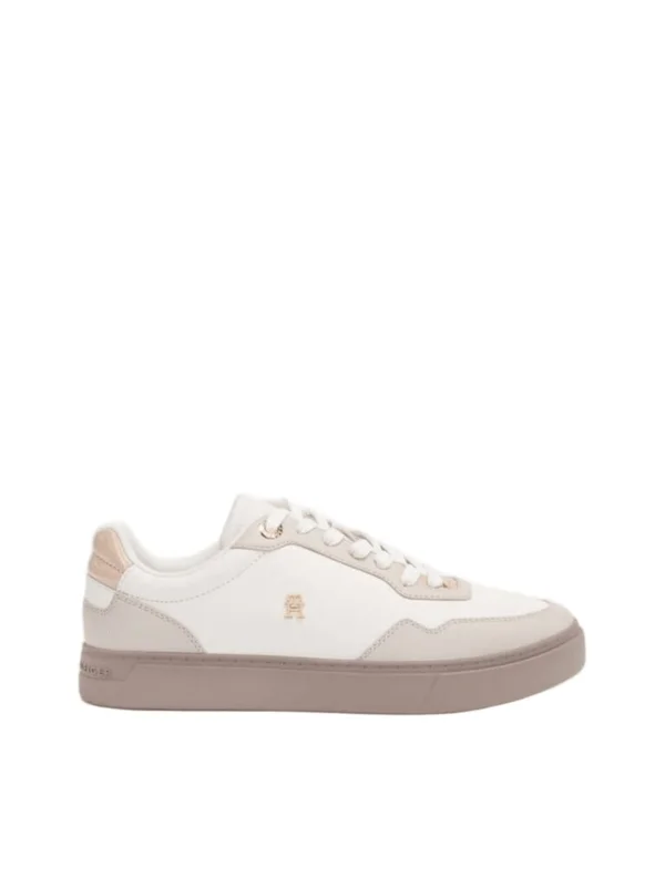 Casual Cupsole Sneaker