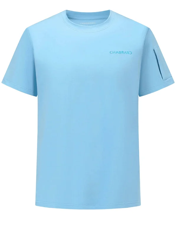 Tee Shirt Chabrand