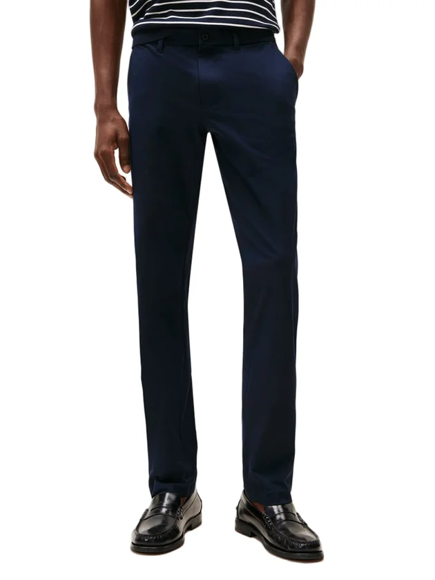 Denton Knit Tech Chino