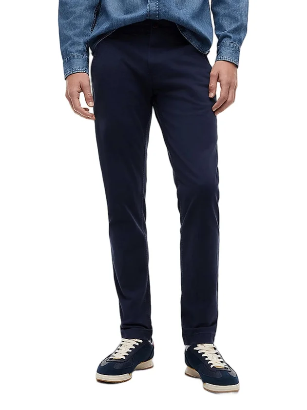 Scanton Chino PA