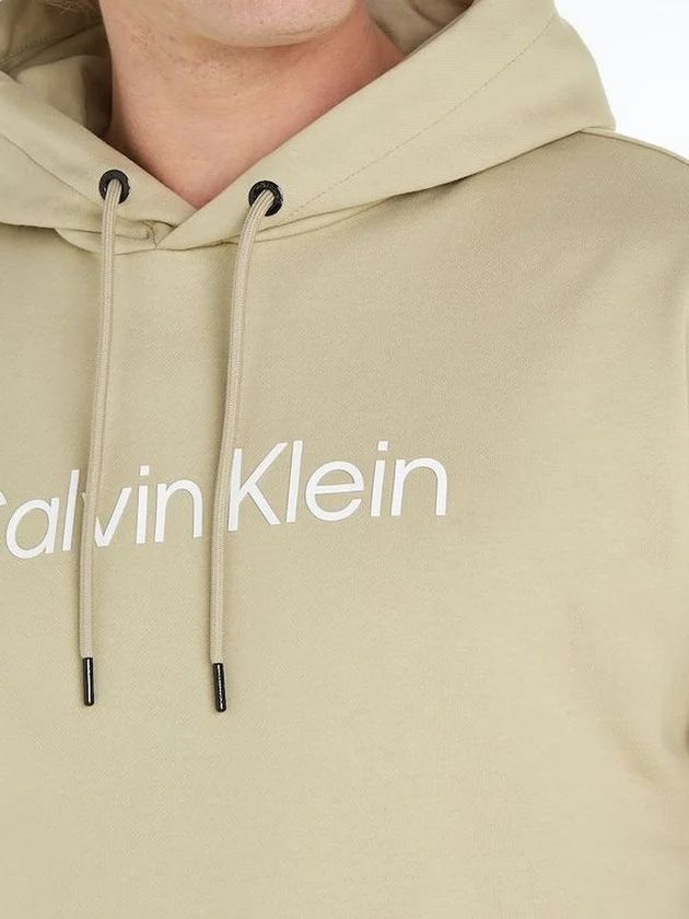 Hero Logo Comfort Hoodie