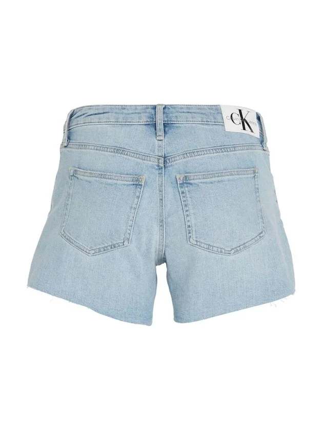 Mid Rise Short