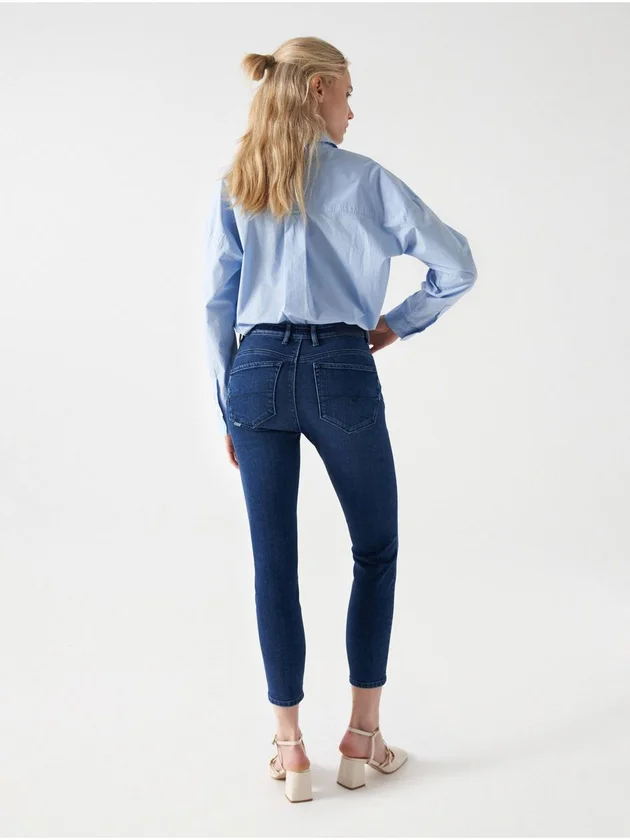 Secret Glamour Croppe