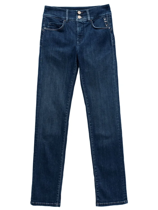 Secret Slim W Metal Details
