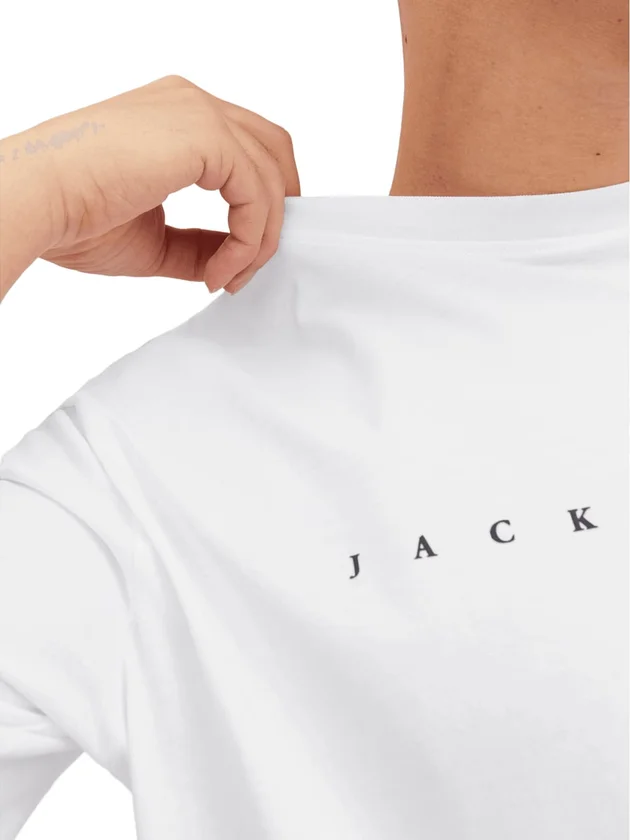 Jjestar Jj Tee Ss Noos