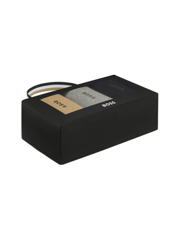 3P RS Giftset Uni CC