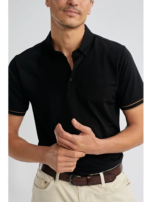 Signature Polo Mc