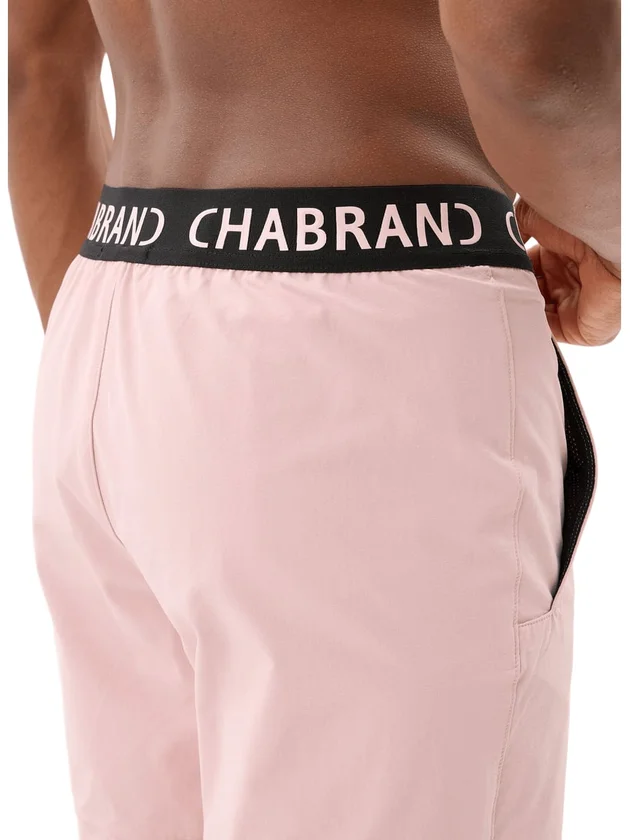 Short Chabrand