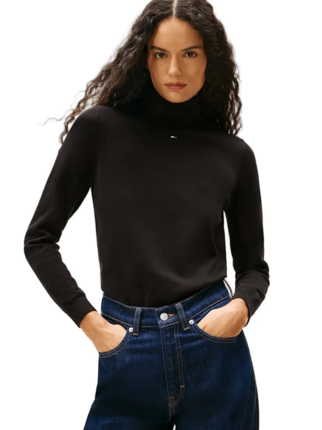 Essential Trtlnk Sweater
