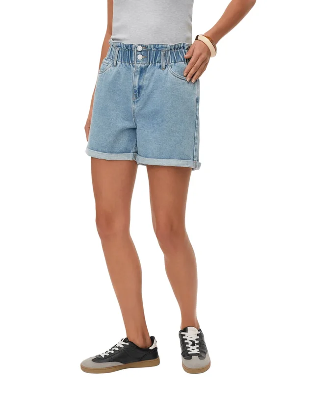 Vmlyra Hr Paperbag Shorts