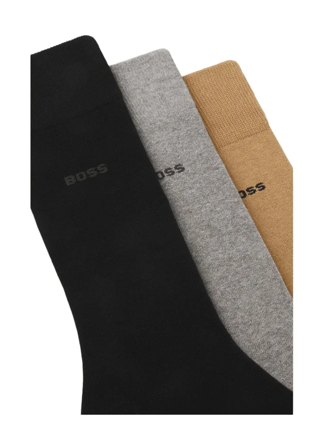 3P RS Giftset Uni CC