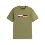 BATTLE GREEN