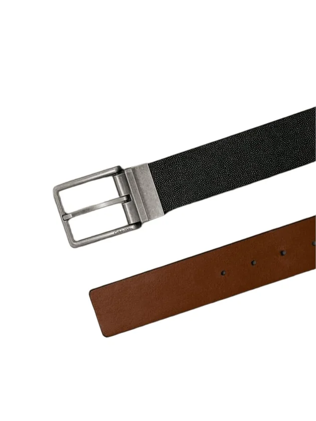 Warmth Buckle 40mm Rev Adj