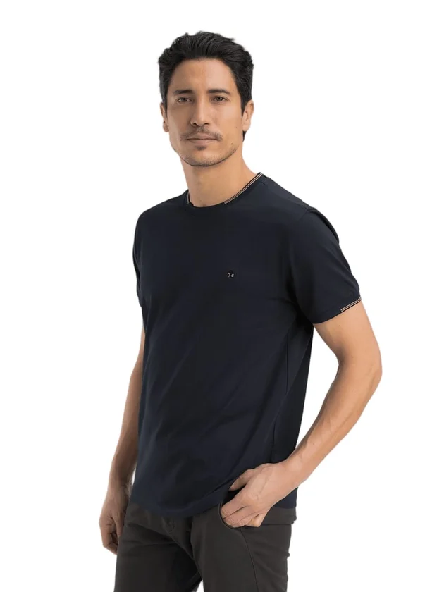 Classic T Shirt Mc