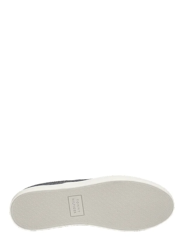 Hi Vulc Low Slip On CH