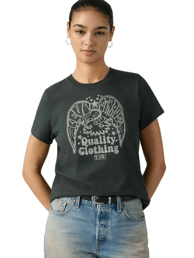 GR Favorite Tee