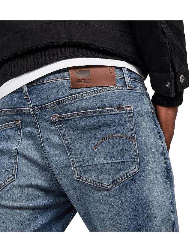 3301 Slim