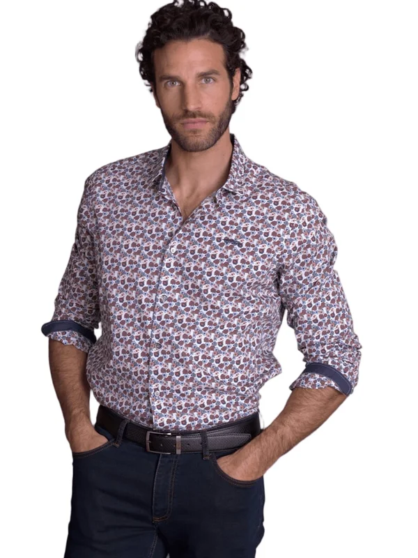 Chemisier Chemise