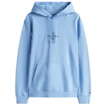 CLOUDY BLUE